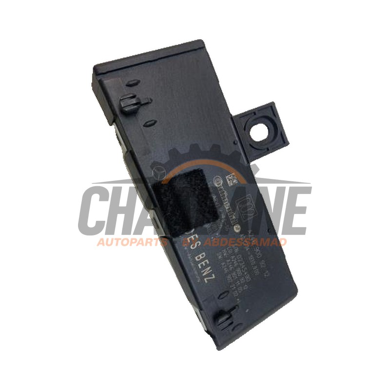 Module passage hayon A2469009212 Mercedes CLA Shooting Brake (117.9) 2.2 CLA-200 CDI, 200 d 16V