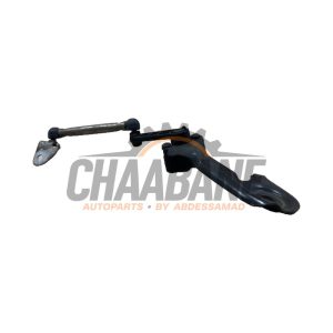 Regulateur dhauteur Xenon 1T0907503A Audi RS 6 Avant (C7) 4.0 V8 TFSI Performance 32V 2013 / 2018