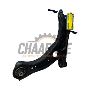 Bras de suspension avant gauche 2Q0407151D Skoda Scala 1.0 TSI 115 2019