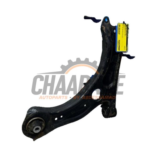 Bras de suspension avant gauche 2Q0407151D Skoda Kamiq 1.0 TSI 12V 2019