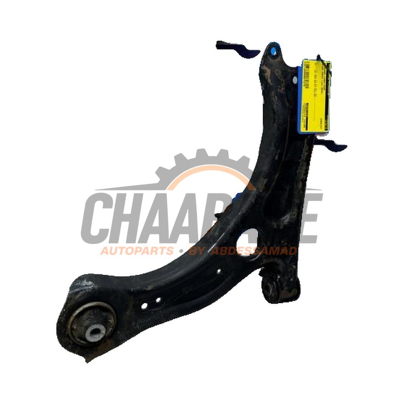 Bras de suspension avant gauche 2Q0407151D Skoda Kamiq 1.0 TSI 12V 2019
