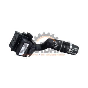 Commutateur feu clignotant BJ323F972DB Jaguar F-Pace 2.0 Turbo 16V AWD