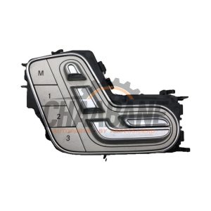 Commutateur reglage siege 1679052001 Mercedes GLE (V167) 350 e 2.0 16V 4-Matic