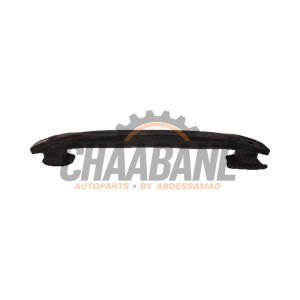 Cadre pare-chocs arriere A2056100714 Mercedes C-Klasse