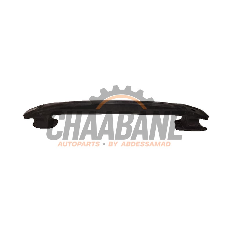 Cadre pare-chocs arriere A2056100714 Mercedes C-Klasse