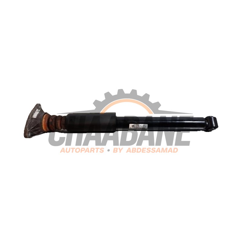 Amortisseur arriere gauche 33526874458 BMW 2 serie Active Tourer (F45) 218i 1.5 TwinPower Turbo 12V 2013 / 2021