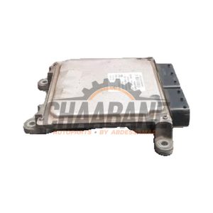 Calculateur moteur A6519000603 Mercedes C (C205) C-220d 2.2 16V BlueTEC
