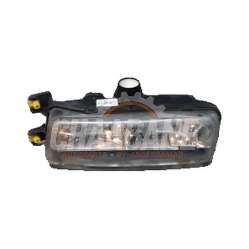 Feu clignotant gauche 89250611 Landrover Range Rover IV (LG) 3.0 TDV6 24V