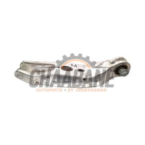 Bras de suspension arriere droit 4M0505311J Audi E-tron (GEN) 55 quattro 2018