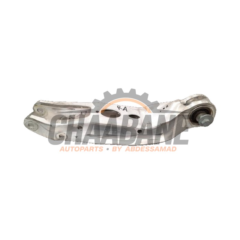 Bras de suspension arriere droit 4M0505311J Audi E-tron (GEN) 55 quattro 2018