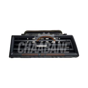 Aerateur tableau de bord 6F2820902K Seat Ibiza V (KJB) 1.0 12V 2017