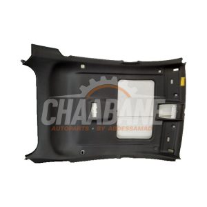 Revetement plafond 7952926 BMW X6 (F16) M Turbo 4.4i V8 32V 2014 / 2019