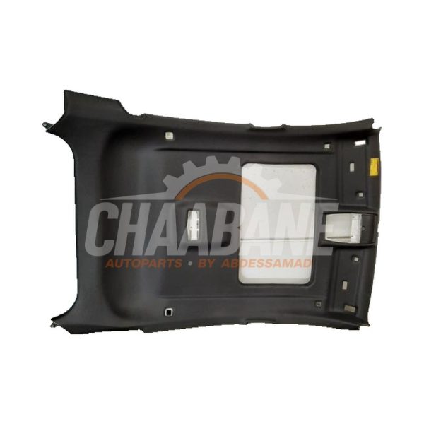 Revetement plafond 7952926 BMW X6 (F16) M Turbo 4.4i V8 32V 2014 / 2019