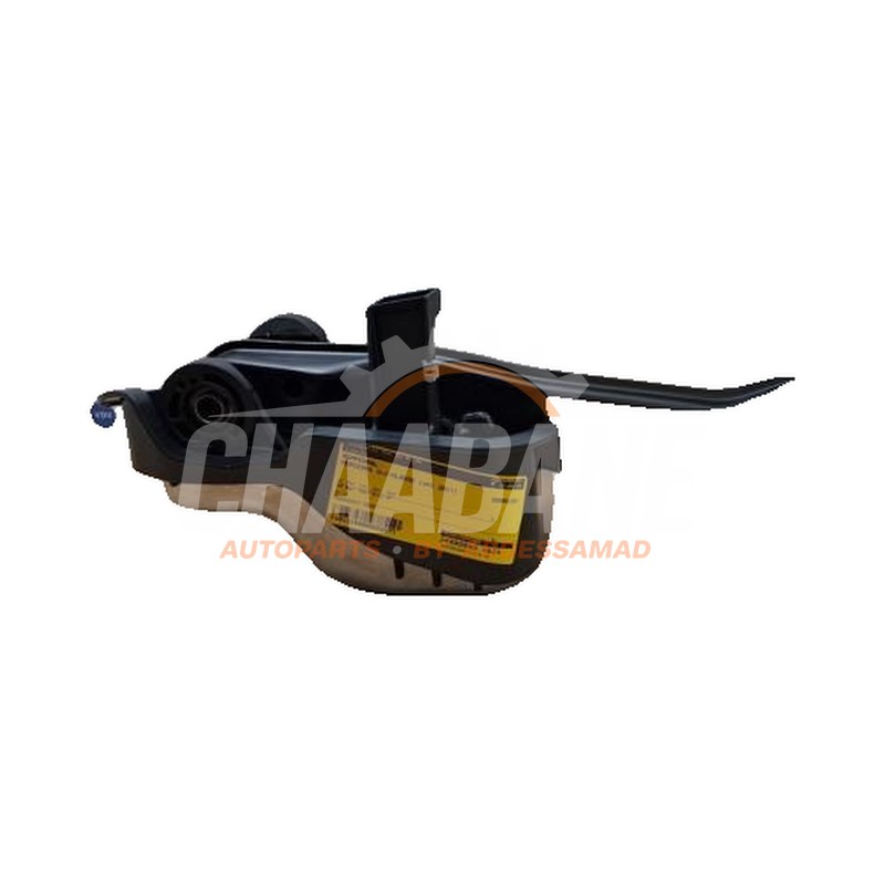Pedale de frein A2052900300 Mercedes GLC (X253) 2.0 260 16V 4-Matic