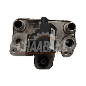 Refroidisseur dhuile 64509418878 BMW i4 (G26) eDrive40 84 kWh 2021