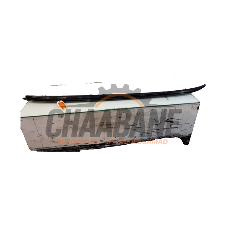 Kit rails de toit 8057756 BMW X5 (F15) xDrive 35d 3.0 24V 2013 / 2018