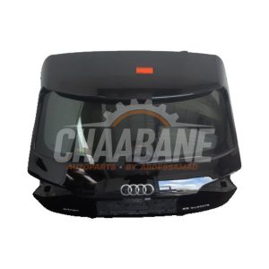 Hayon arriere 4K4827025B Audi E-tron Sportback (GEA) 55 2019