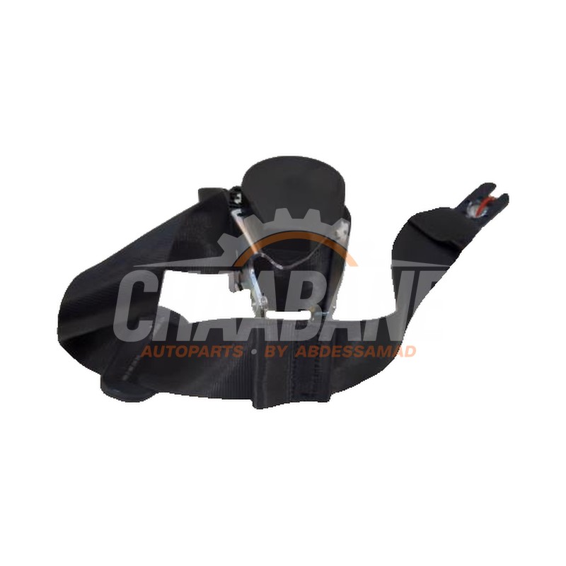 Ceinture arriere gauche 5F0857805C Seat Leon 2012 / 2020