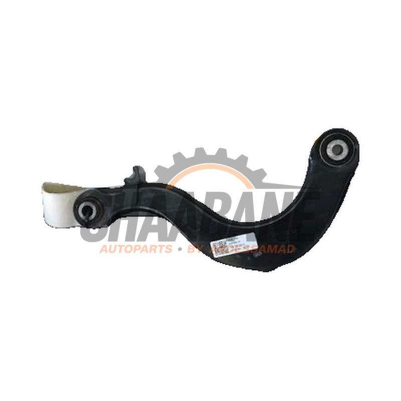 Bras de suspension arriere droit 5Q0505323D Audi TT (FV3/FVP) 2.0 TFSI 16V TTS Quattro 2014