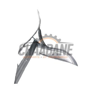 Ceinture avant gauche T2H53223AAM Jaguar XE 2.0d 180 16V