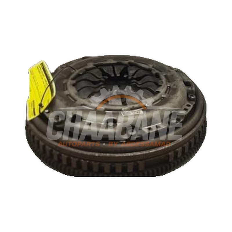Volant dinertie 302050418R Mercedes Citan (415.6) 1.5 111 CDI