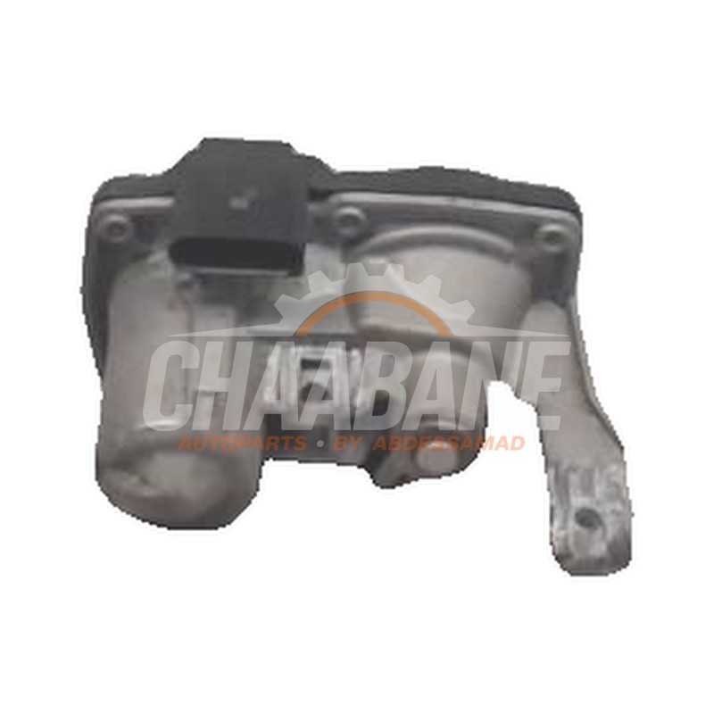Tube echappement avant 6C0253101E Skoda Rapid Spaceback 1.6 TDI 16V 2012 / 2019