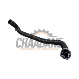 Tuyau radiateur 3Q0122157P Volkswagen Passat Variant (3G5) 1.4 TSI GTE 16V 2014 / 2024