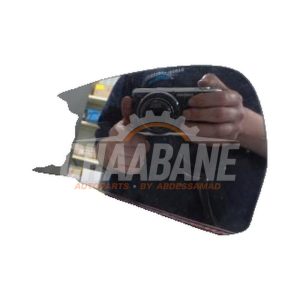 Glace retroviseur gauche 8W0857535D Audi A4 2015