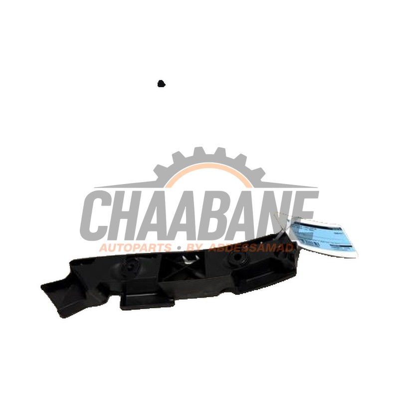 Support pare-chocs arriere gauche 575807393 Seat Ateca (5FPX) 1.5 TSI 16V 2016