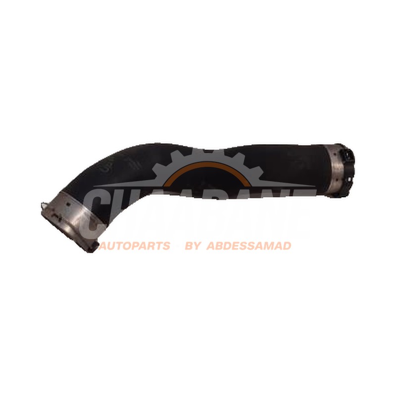 Tuyau intercooler 11617810617 BMW 4-Serie 2014 / 2021