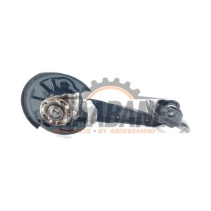 Joint arriere droit 5QF505226C Audi RS Q3 (F3B) 2.5 TFSI 20V Quattro 2019