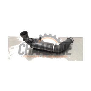 Tuyau daspiration air 13717619268 BMW 1 serie (F40) 120i 2.0 TwinPower 16V 2019