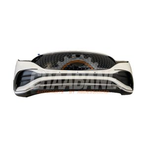 Pare-chocs avant A2438803303 Mercedes EQA (N243) 250 67 kWh