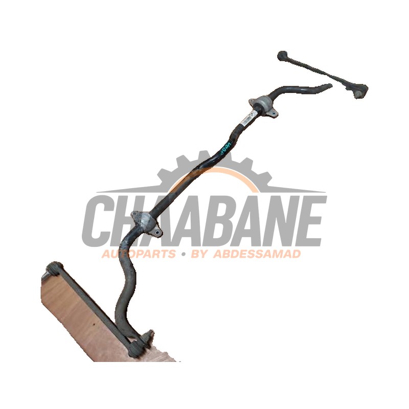 Barre de torsion A2473200711 Mercedes GLB AMG (247.6) 2.0 35 AMG Turbo 16V 4-Matic
