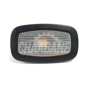 Eclairage dembarquement A0009063105 Mercedes GLC (X253) 2.0 350 e 16V 4-Matic