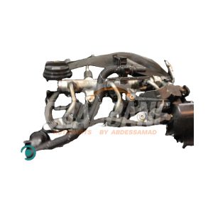 Couvercle soupapes Audi Q7 (4MB/4MG) 3.0 TDI V6 24V 2015