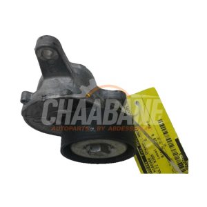 Rouleau tendeur courroie trapezoidale multiple 04L903315K Volkswagen Passat (3G2) 2.0 TDI 16V 150 2014 / 2024