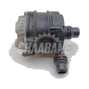 Pompe a eau supplementaire 8637953 BMW 4 serie Gran Coupe (F36) 420i 2.0 TwinPower Turbo 16V 2014 / 2021