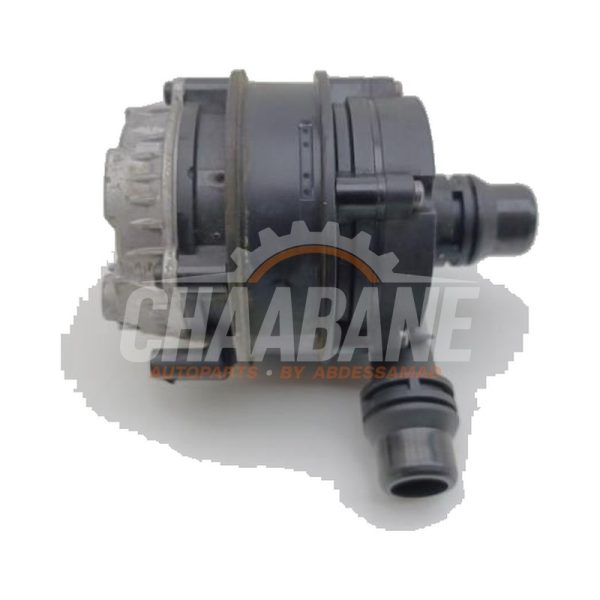 Pompe a eau supplementaire 8637953 BMW 4 serie Gran Coupe (F36) 420i 2.0 TwinPower Turbo 16V 2014 / 2021