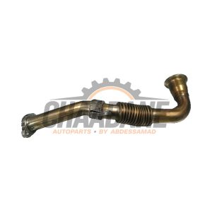 Tube (divers) A6541401060 Mercedes B-Klasse