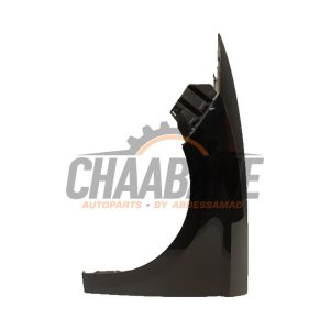 Aile avant gauche Seat Leon 2012 / 2020