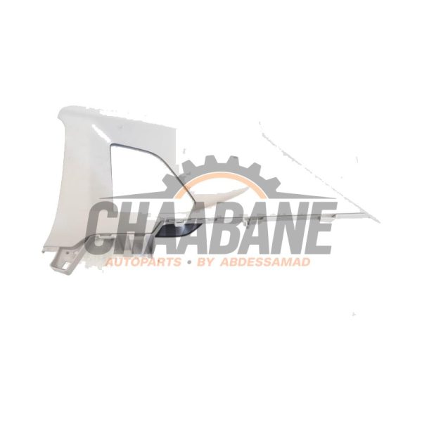 C-style protection droite 5NA867288A Volkswagen Tiguan (AD1) 2.0 TDI 16V BlueMotion Technology SCR 2016 / 2024