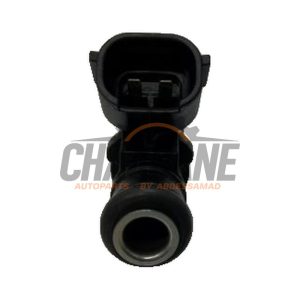 Injecteur (injection essence) 07K133551A Audi RS 3 Sportback (8VA/8VF) 2.5 TFSI 20V Quattro 2015 / 2020