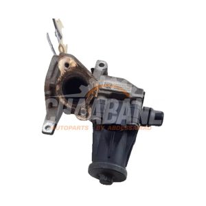Valve RGE G4D39D475BA Jaguar E-Pace