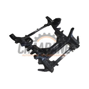 Faux chassis 31116866689 BMW X5 (F15) xDrive 35d 3.0 24V 2013 / 2018