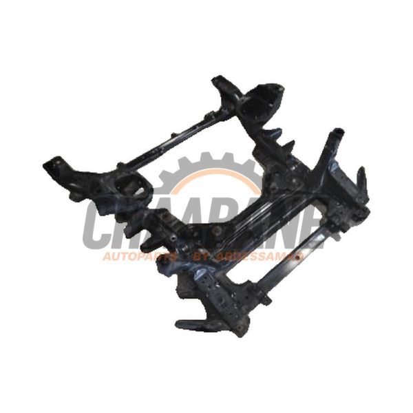 Faux chassis 31116866689 BMW X5 (F15) xDrive 35d 3.0 24V 2013 / 2018