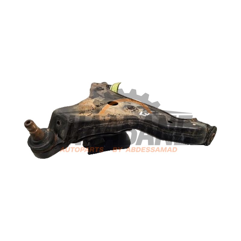 Bras de suspension avant gauche A9063304007 Mercedes Sprinter 3,5t (907.6/910.6) 315 CDI 2.0 D RWD