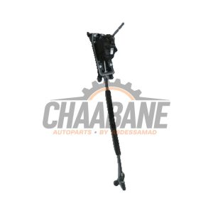 Levier de vitesse 5QK713023AH Audi Q3 2019