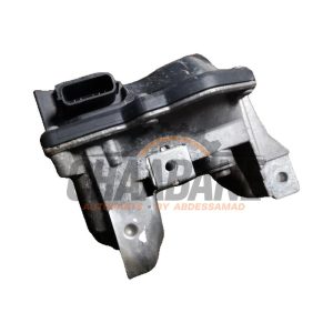 Robinet d arret gaz d echappement 50885503 Mercedes A (W176) 1.5 A-160 CDI, A-160d 16V