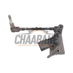 Regulateur dhauteur Xenon 4M0907503 Audi Q7 (4MB/4MG) 3.0 TDI V6 24V e-tron plug-in hybrid 2015